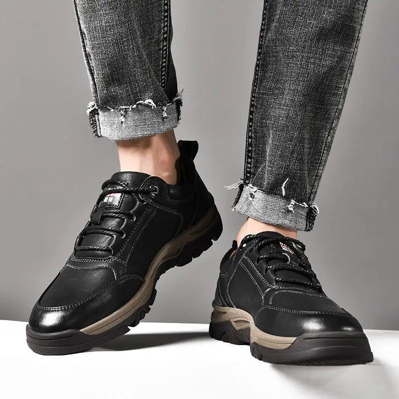 Sapatenis Masculino Booli preto