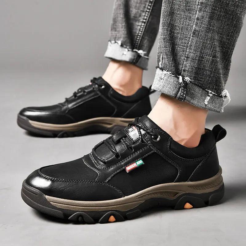 Sapatenis Masculino Booli preto