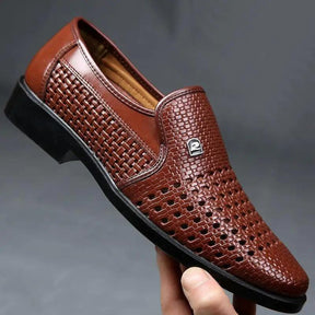 Sapato Social Masculino Somini