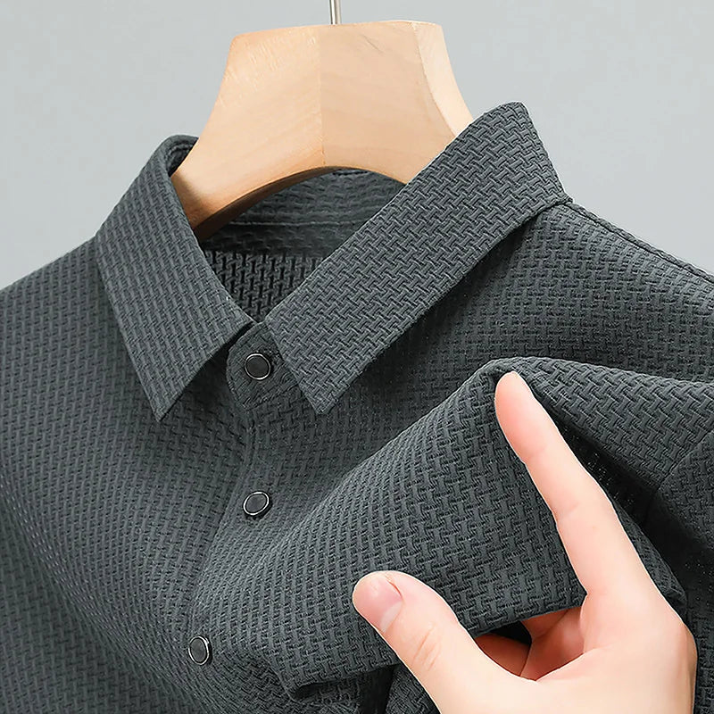 Camisa Polo Masculina Civano Purelli