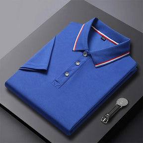 Camisa Polo Masculina Civano Hermion