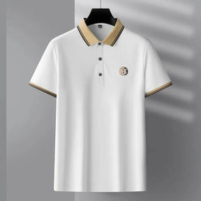 Camisa Masculina Polo Civano Vurio