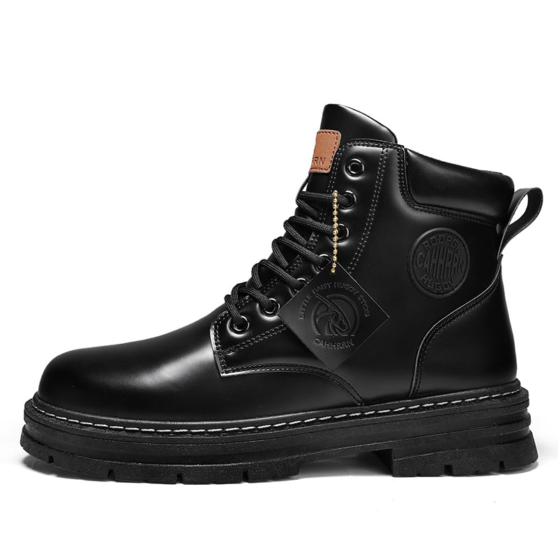 Bota Masculina Impermeável High Civano