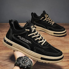 Tênis Casual Masculino Civano Jason