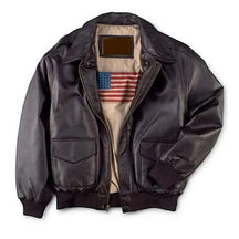Jaqueta De Couro Masculina - Urban Edge