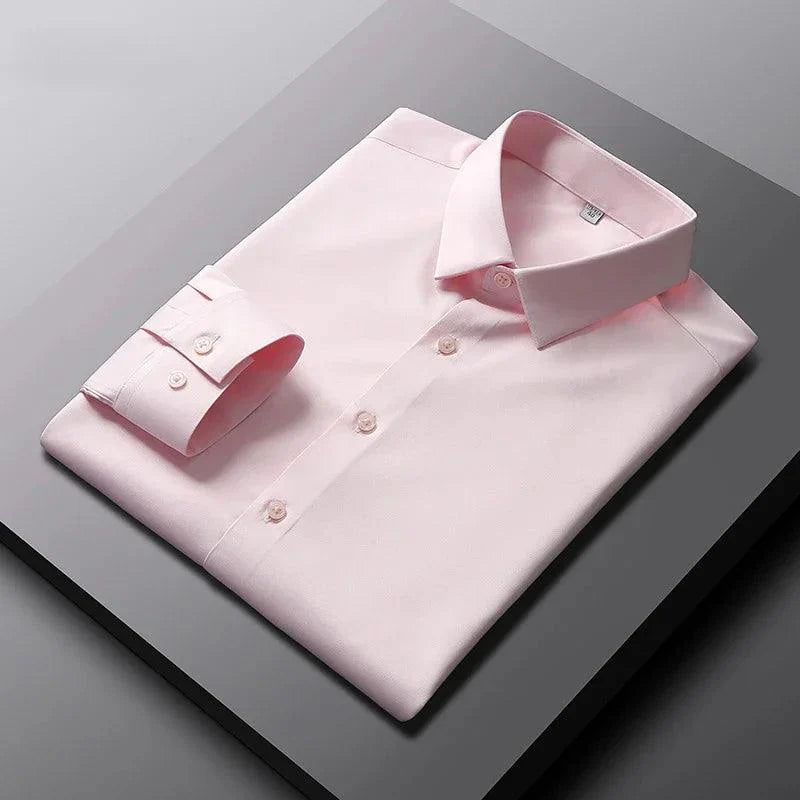 Camisa Social Masculina Civano Portelle