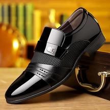 Sapato Social Masculino Corone