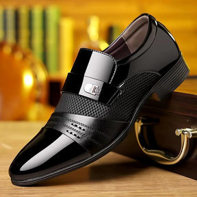Sapato Social Masculino Corone