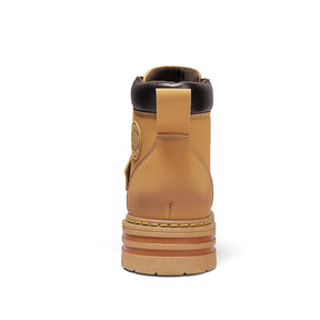 Bota Masculina Impermeável High Civano