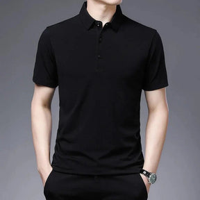 Camisa Polo Masculina Lisa Civano Nasser