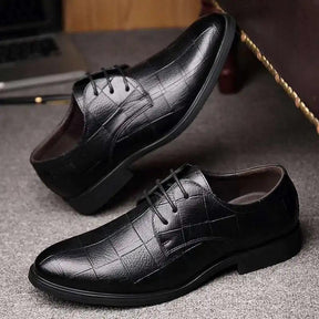 Sapato Social Masculino Livani