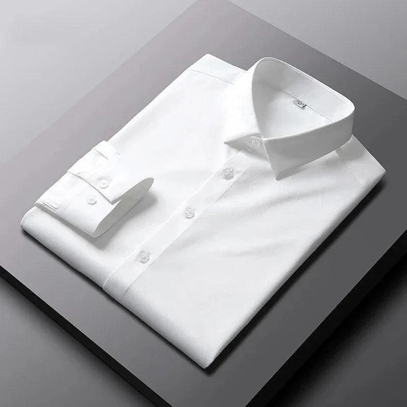 Camisa Social Masculina Civano Portelle