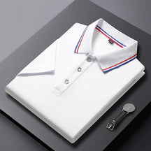 Camisa Polo Masculina Civano Hermion