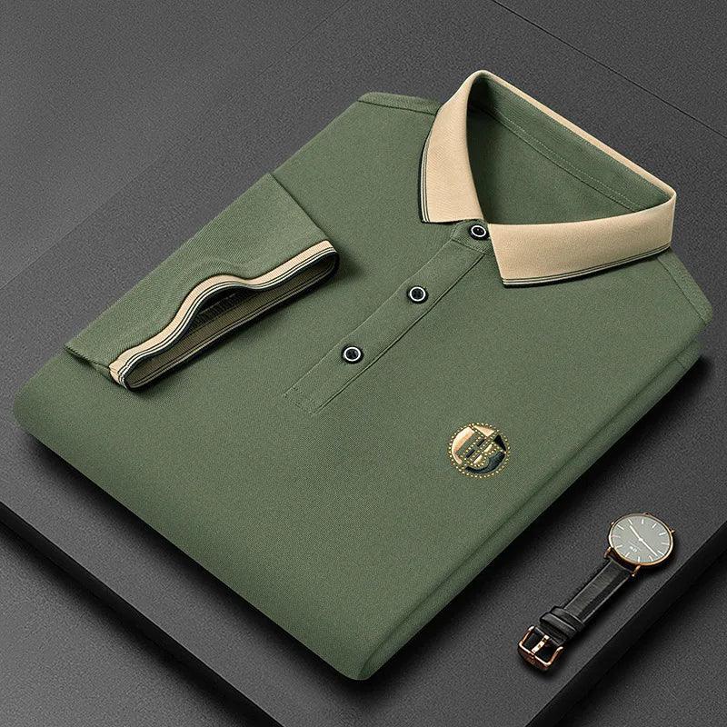 Camisa Masculina Polo Civano Vurio