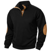 Suéter Masculino Old Money Eleganty