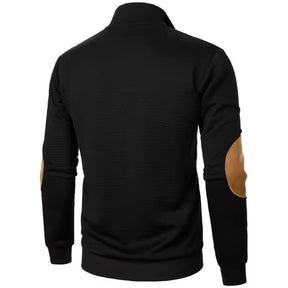 Suéter Masculino Old Money Eleganty