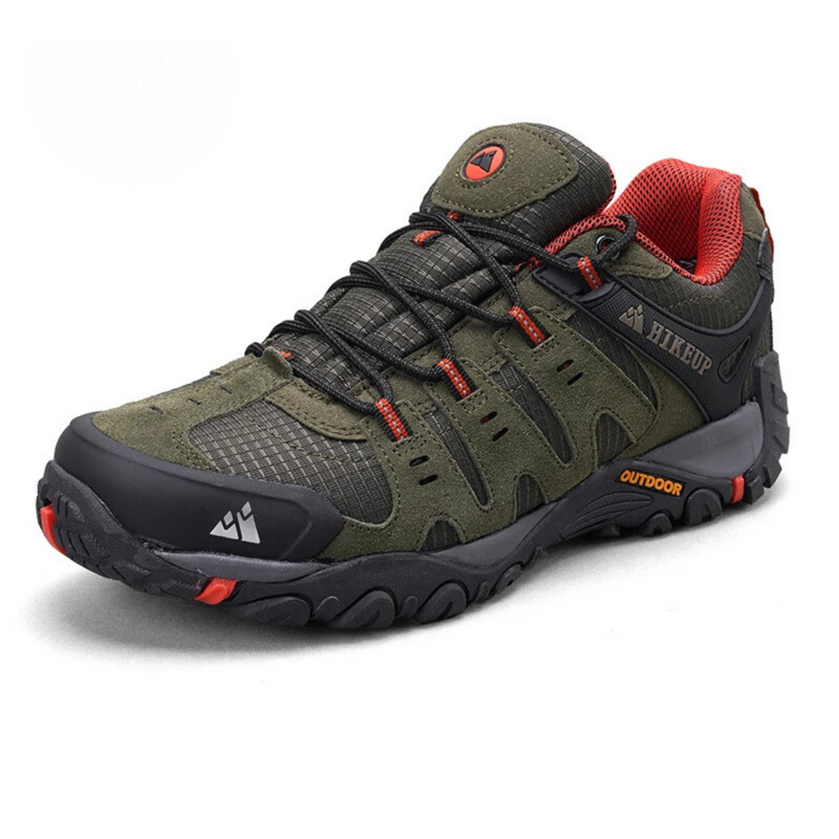 Tênis Adventure Masculino Trilha Civano