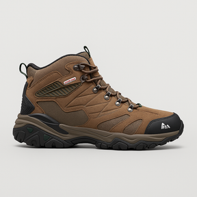 Bota Trekking Impermeável Civano