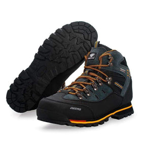 Bota Trail Impermeável Civano