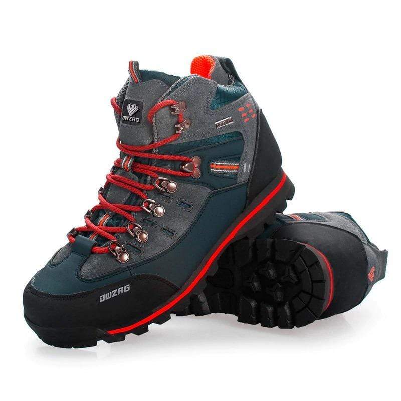 Bota Trail Impermeável Civano