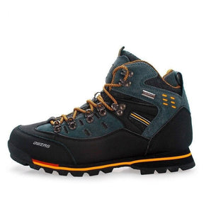 Bota Trail Impermeável Civano