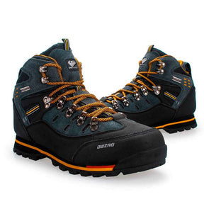 Bota Trail Impermeável Civano