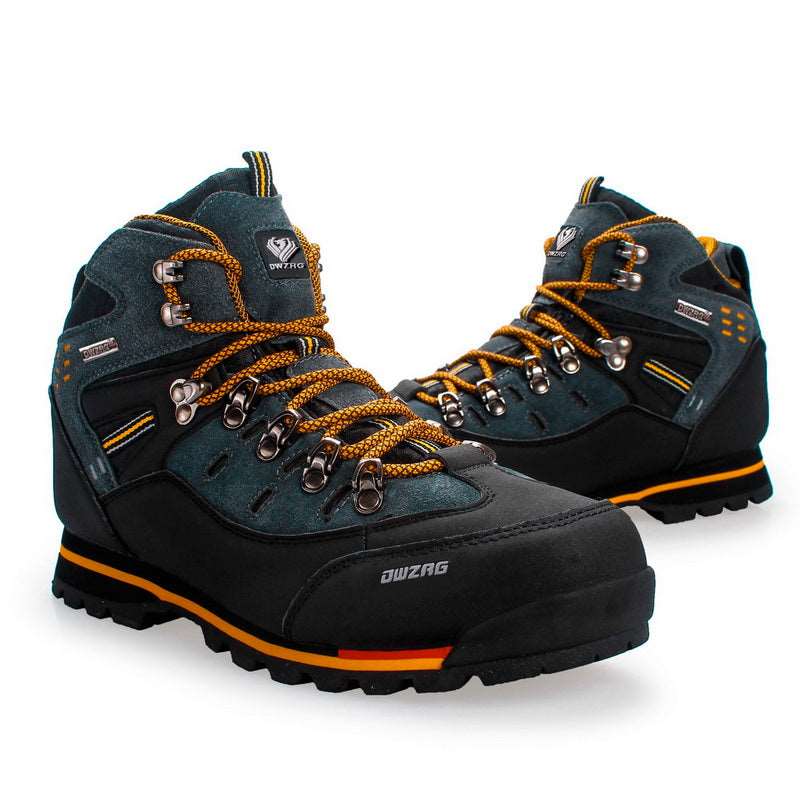 Bota Trail Impermeável Civano