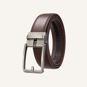 Cinto Masculino de Couro Premium Legacy