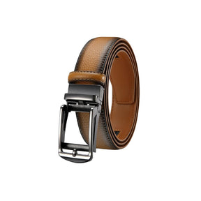 Cinto Masculino de Couro Premium Falcon