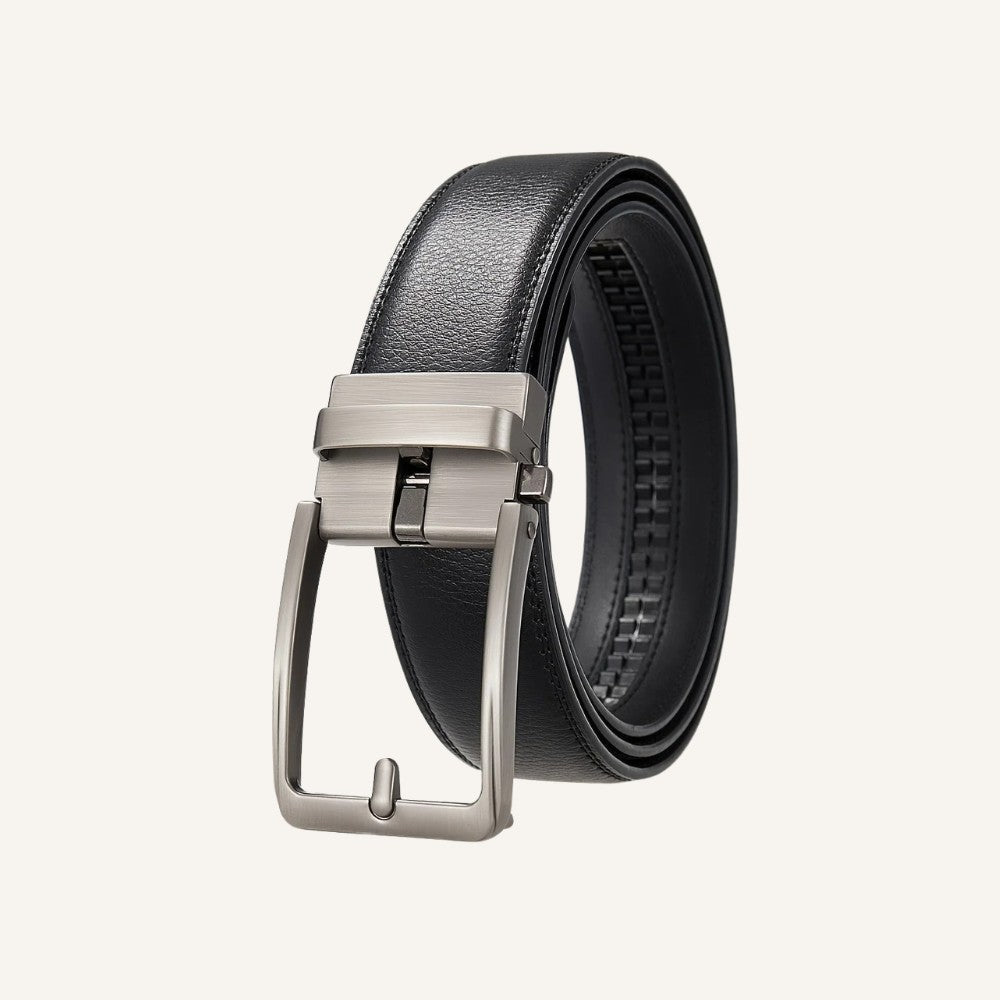 Cinto Masculino de Couro Premium Legacy