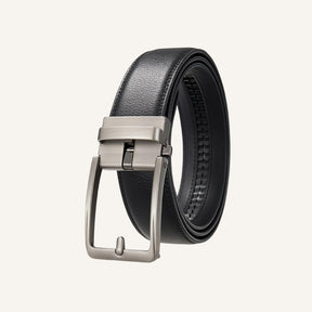 Cinto Masculino de Couro Premium Legacy