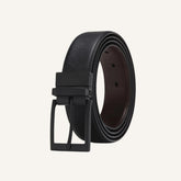 Cinto Masculino de Couro Premium Heritage