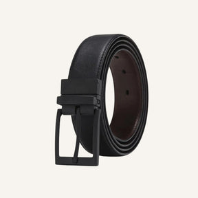 Cinto Masculino de Couro Premium Heritage