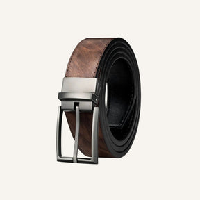 Cinto Masculino de Couro Premium Horus