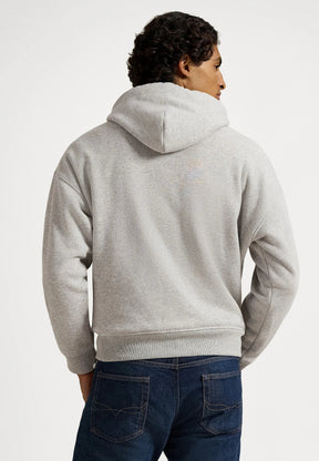 Moletom Polo Andover