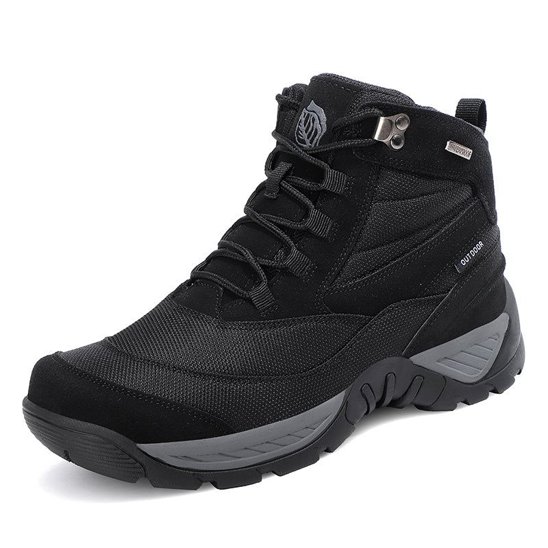 Bota Masculina Adventure Rock Civano
