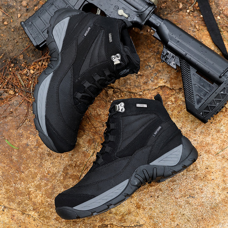 Bota Masculina Adventure Rock Civano