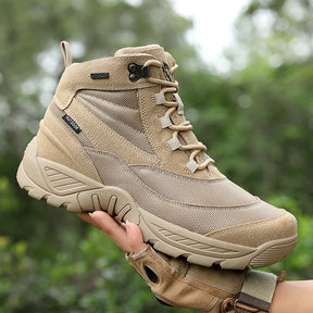 Bota Masculina Adventure Rock Civano