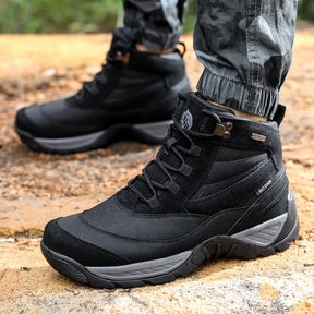 Bota Masculina Adventure Rock Civano