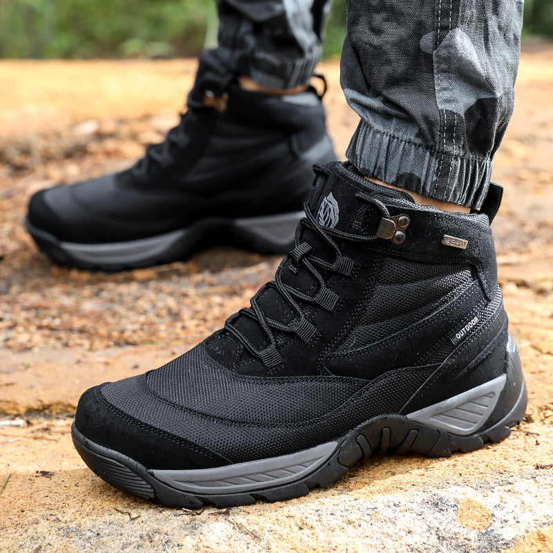 Bota Masculina Adventure Rock Civano