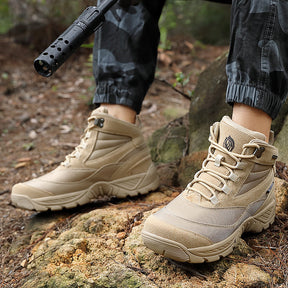 Bota Masculina Adventure Rock Civano