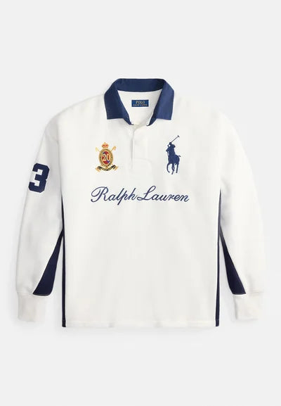 Camisa Polo Big Pony 20º ANIVERSÁRIO