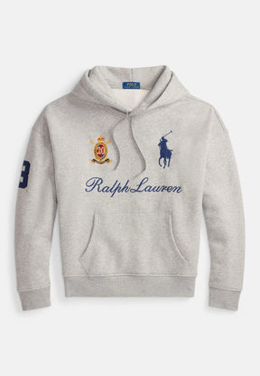 Moletom Polo Andover