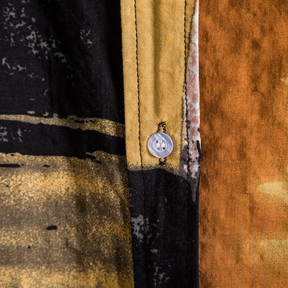 Camisa Casual Masculina Viena