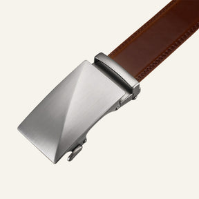 Cinto de Couro Masculino Regener Civano