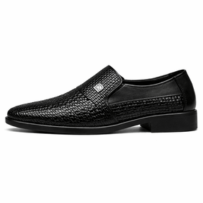 Sapato Social Masculino Somini